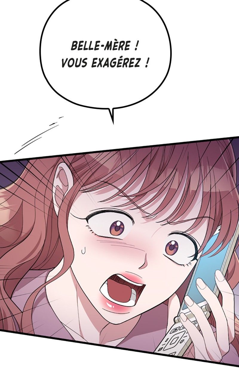 Read Marry my husband FR Manga Online