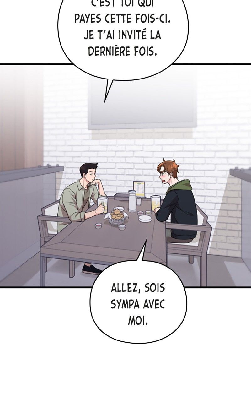 Read Marry my husband FR Manga Online