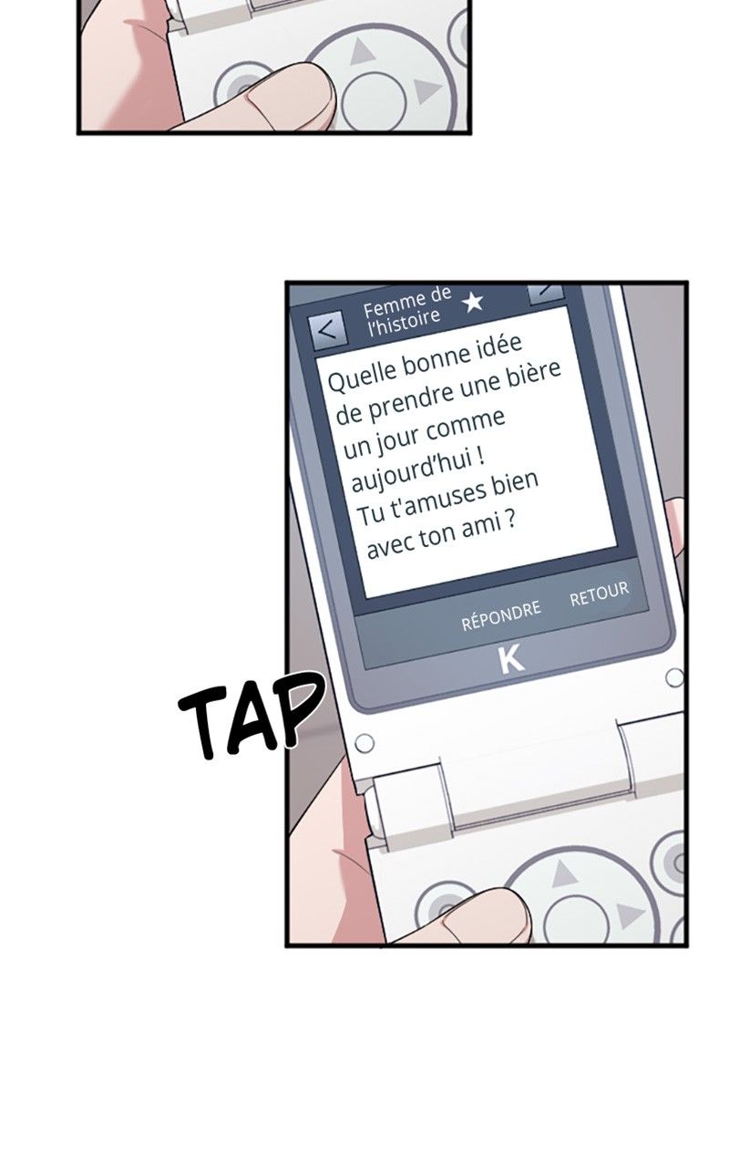 Read Marry my husband FR Manga Online