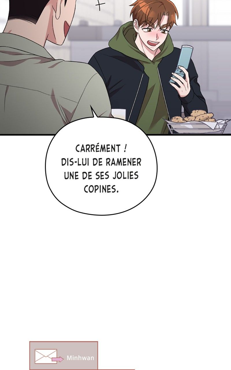 Read Marry my husband FR Manga Online
