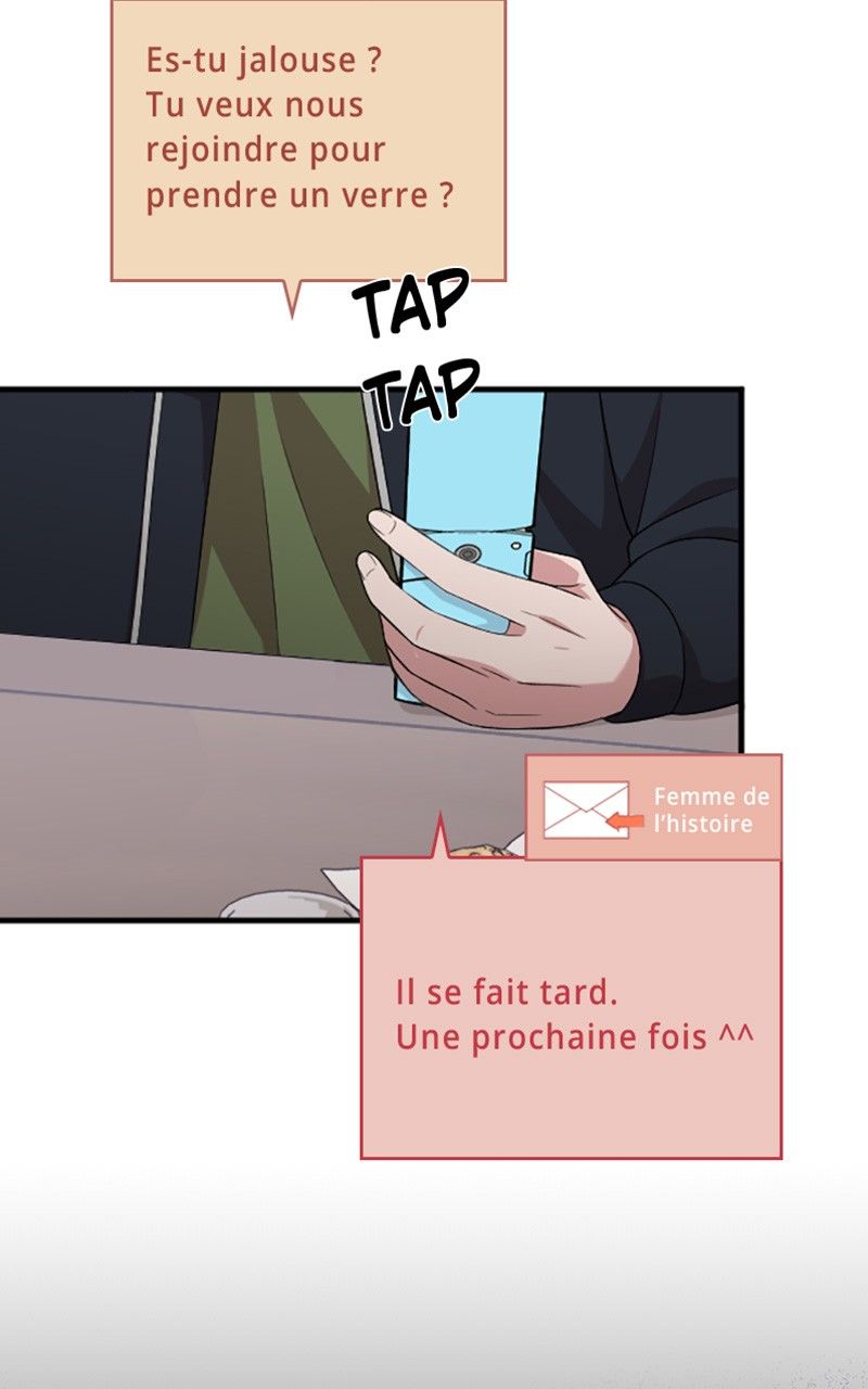 Read Marry my husband FR Manga Online