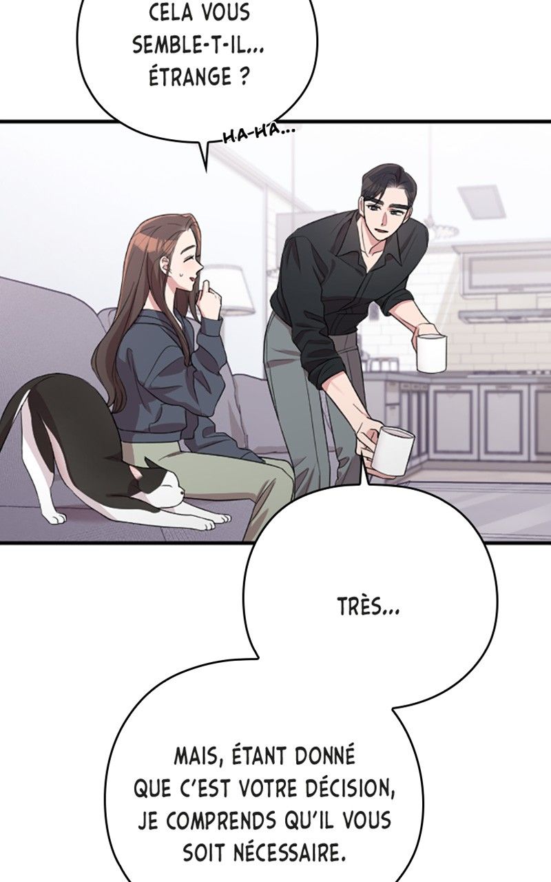 Read Marry my husband FR Manga Online
