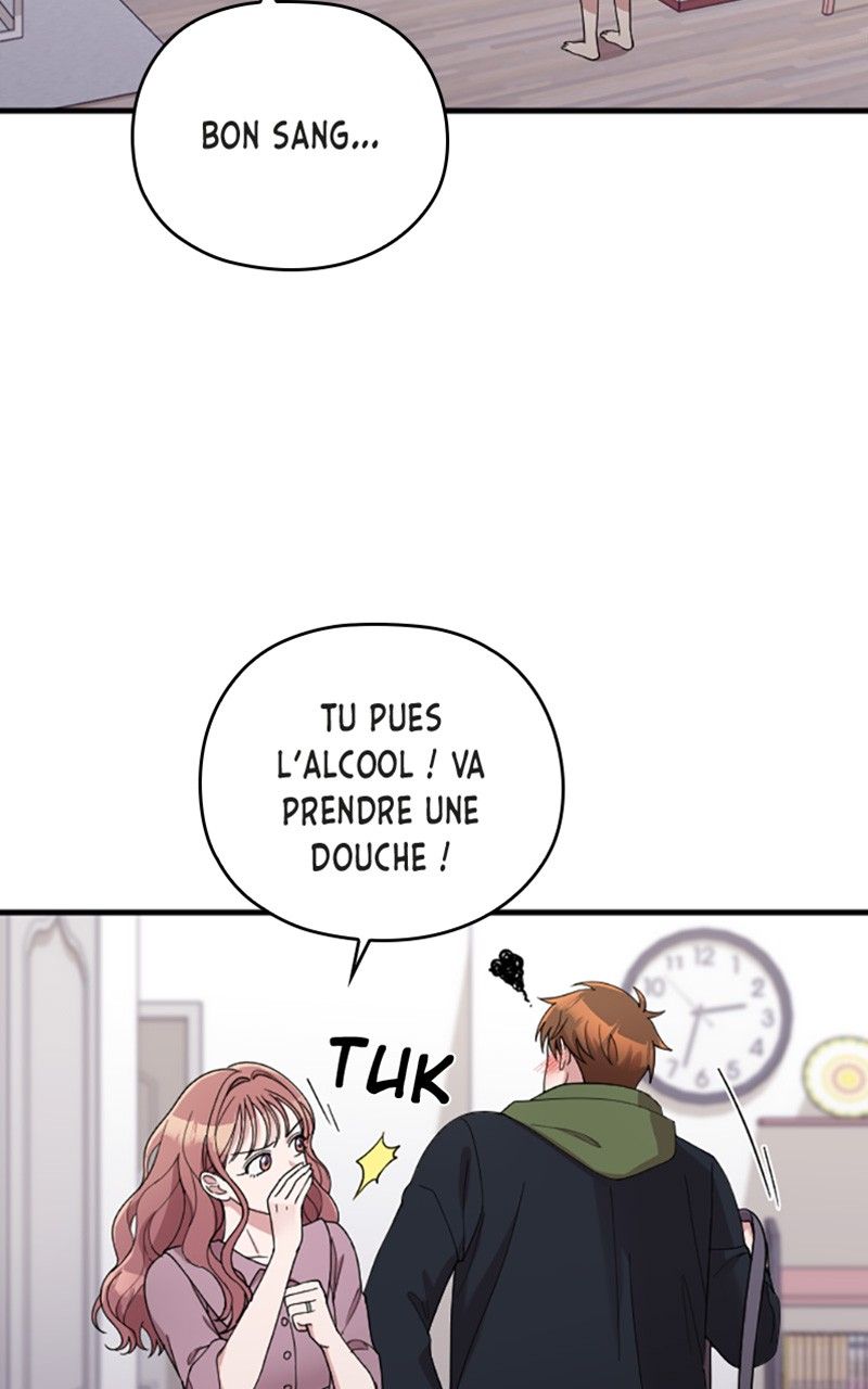 Read Marry my husband FR Manga Online