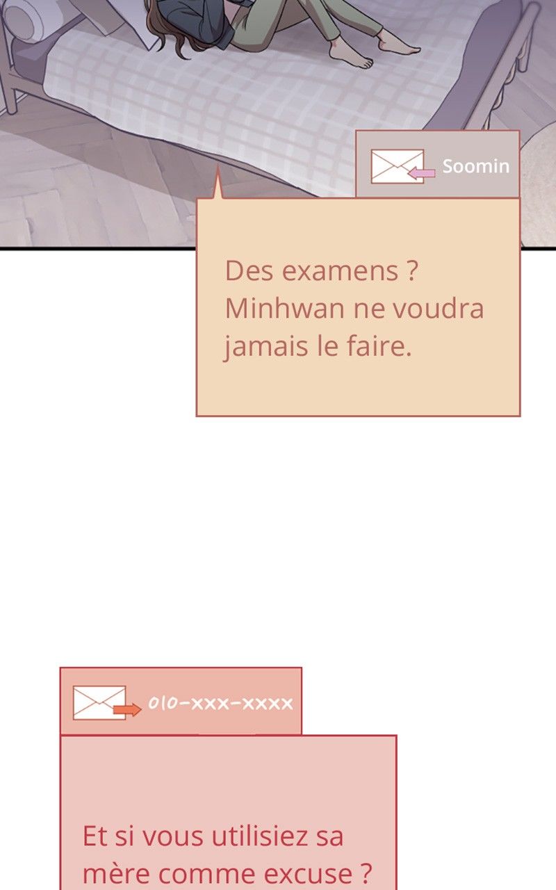 Read Marry my husband FR Manga Online