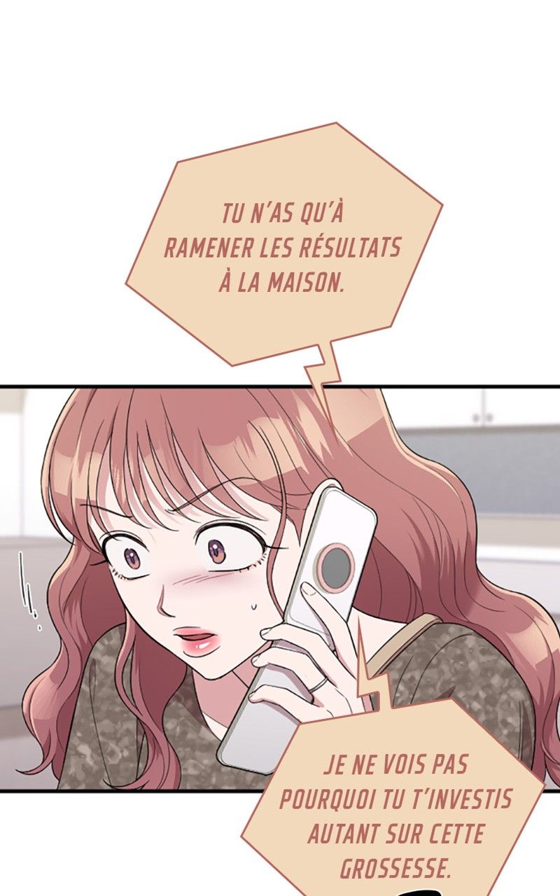 Read Marry my husband FR Manga Online