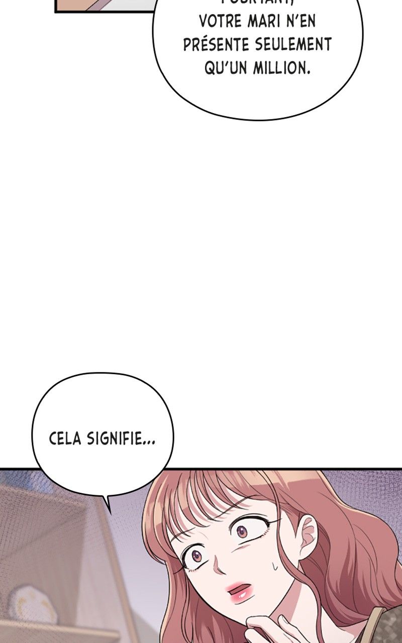 Read Marry my husband FR Manga Online