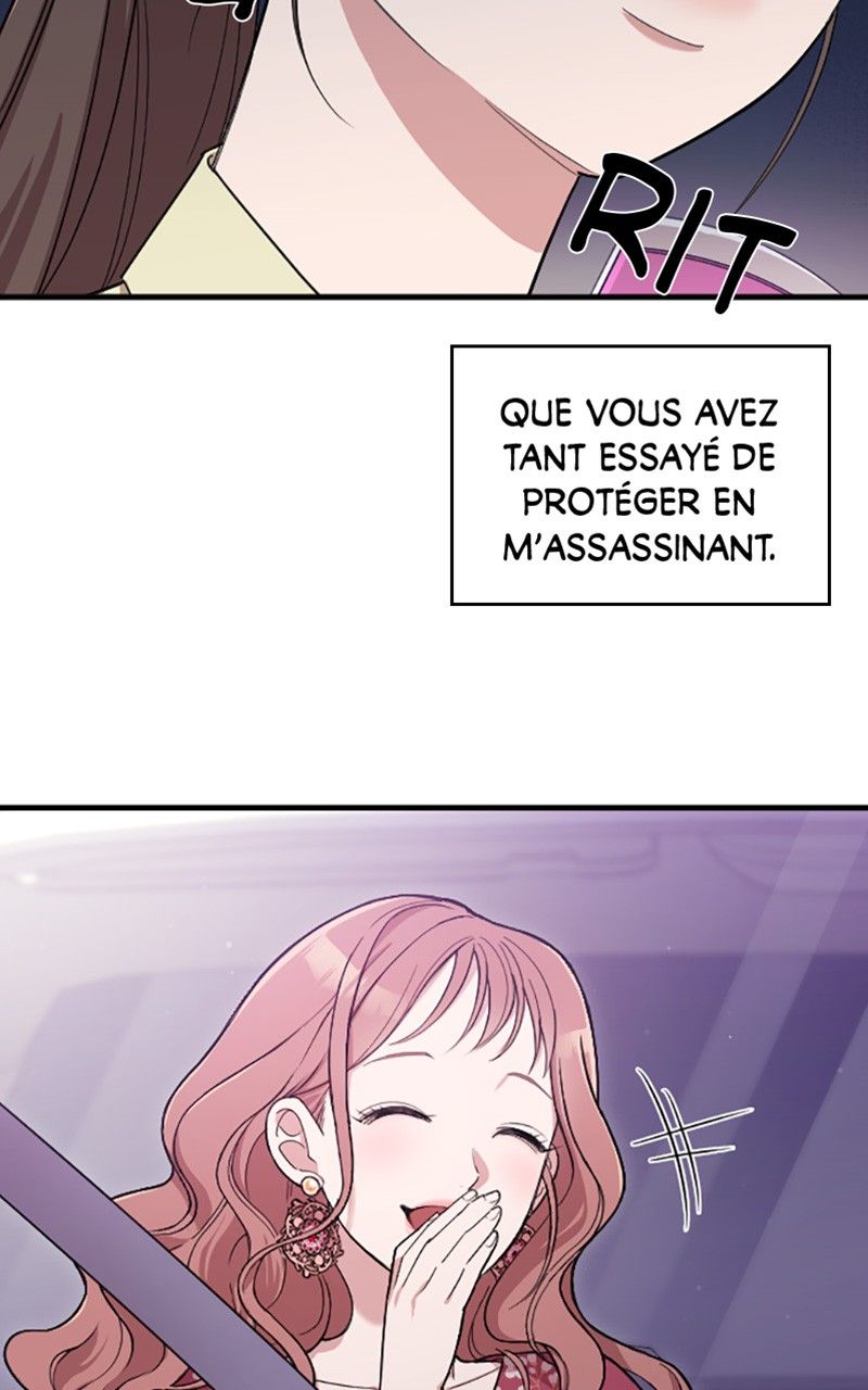 Read Marry my husband FR Manga Online