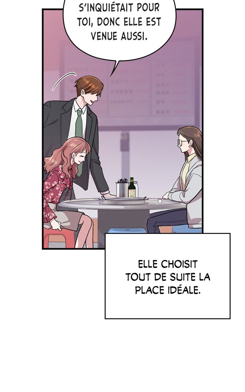Read Marry my husband FR Manga Online