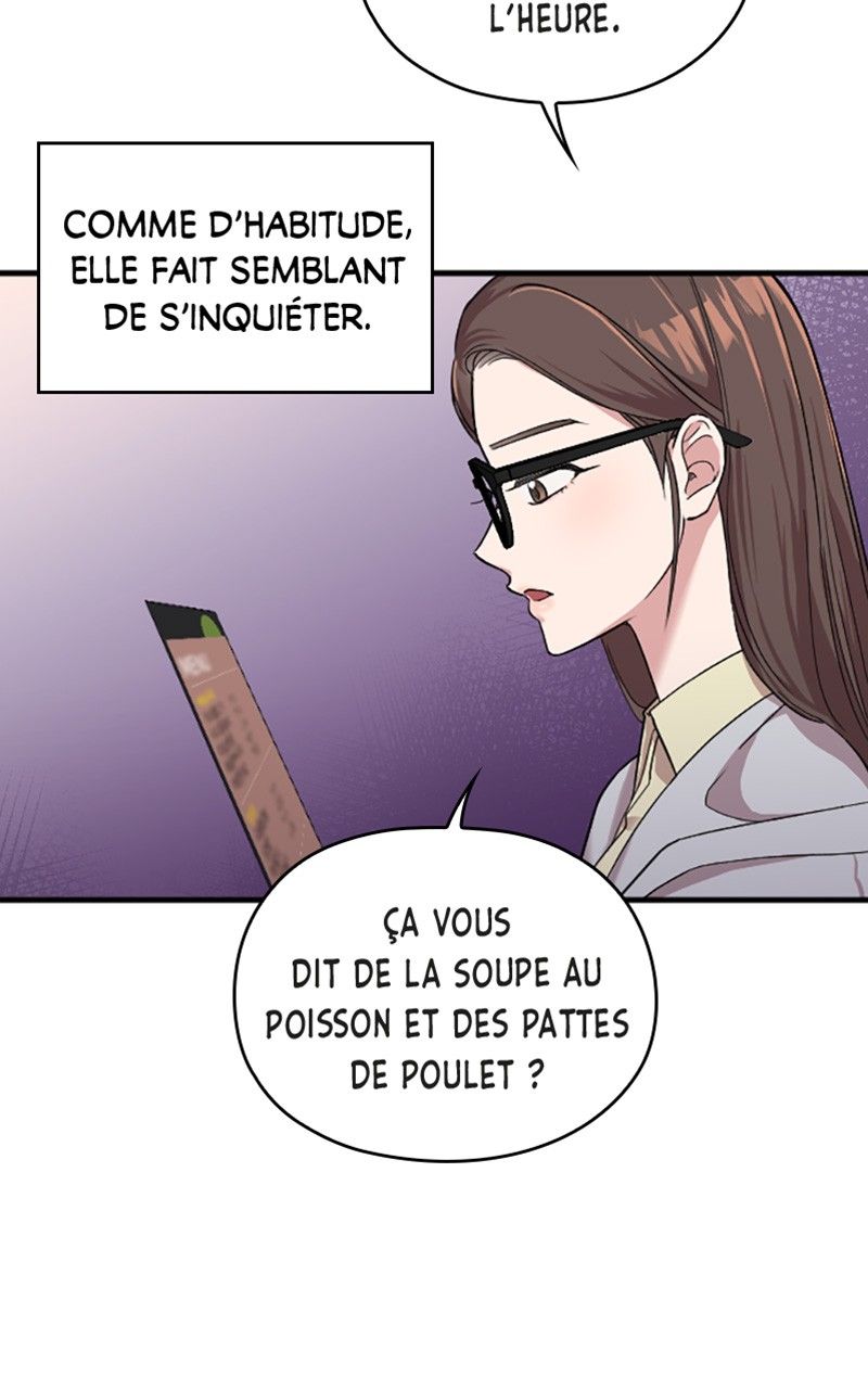 Read Marry my husband FR Manga Online