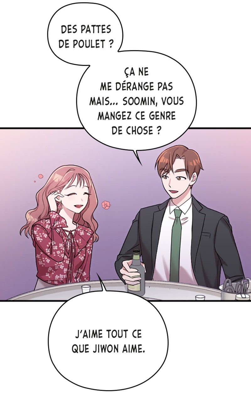 Read Marry my husband FR Manga Online