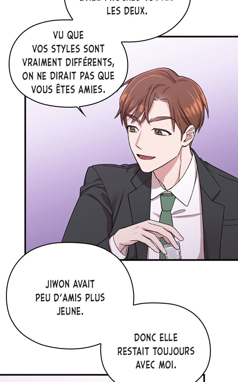 Read Marry my husband FR Manga Online