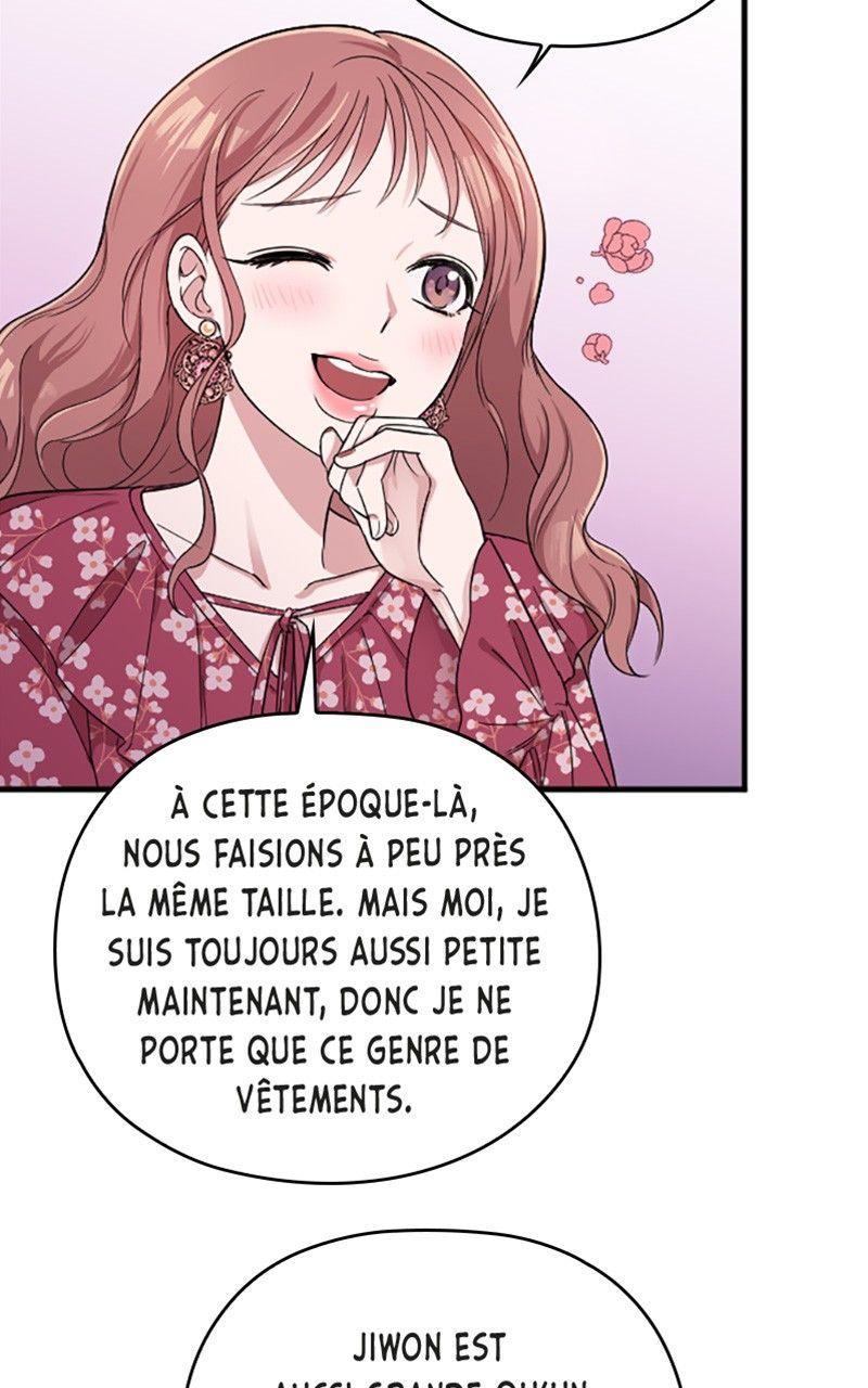 Read Marry my husband FR Manga Online