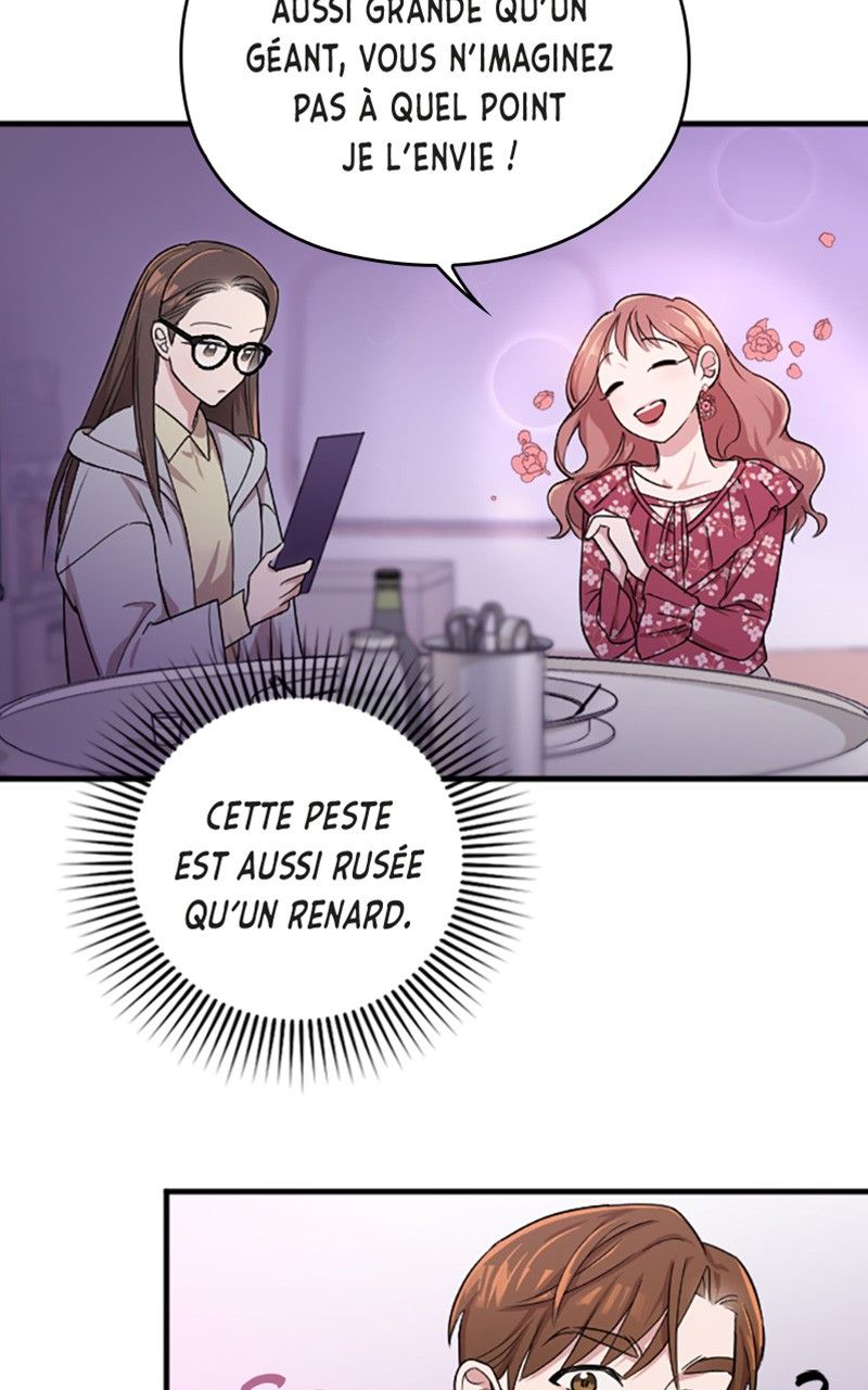 Read Marry my husband FR Manga Online