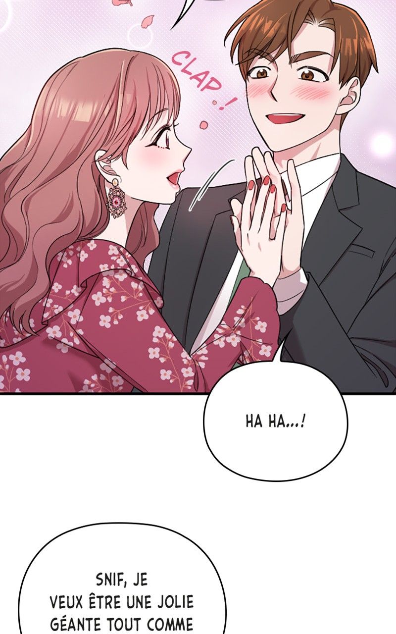 Read Marry my husband FR Manga Online