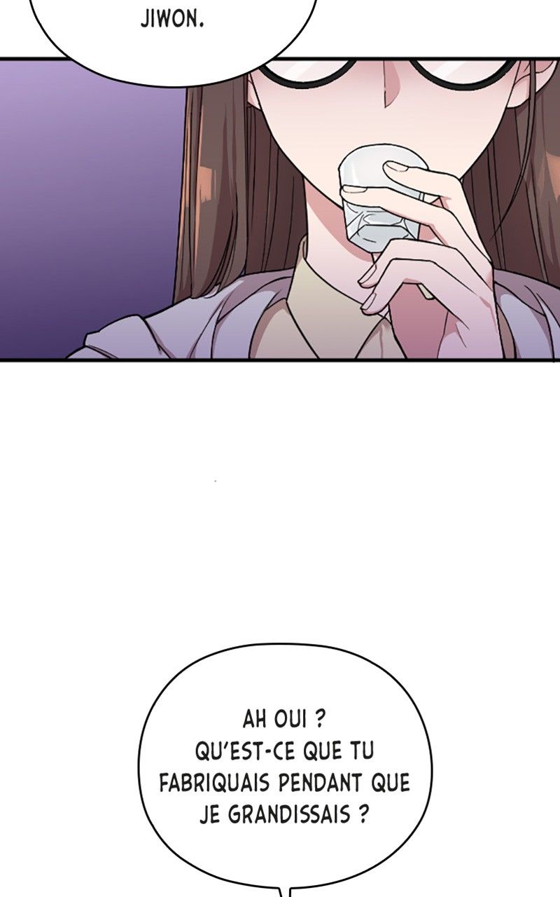 Read Marry my husband FR Manga Online