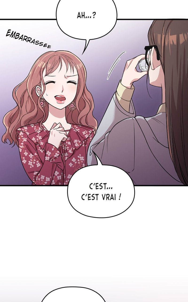 Read Marry my husband FR Manga Online