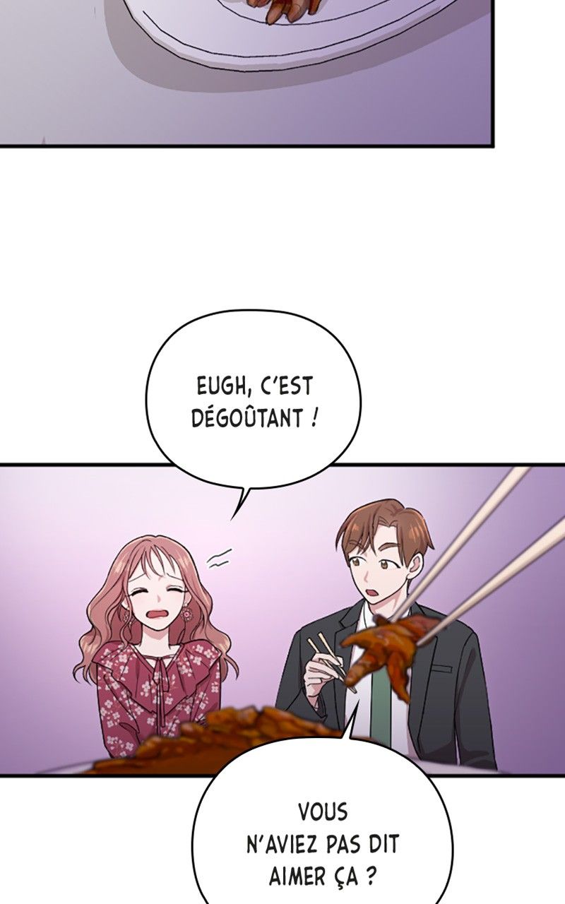Read Marry my husband FR Manga Online