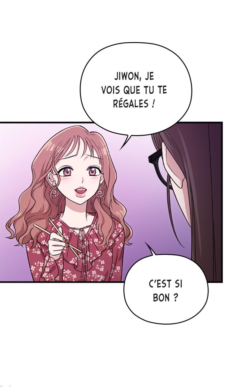 Read Marry my husband FR Manga Online
