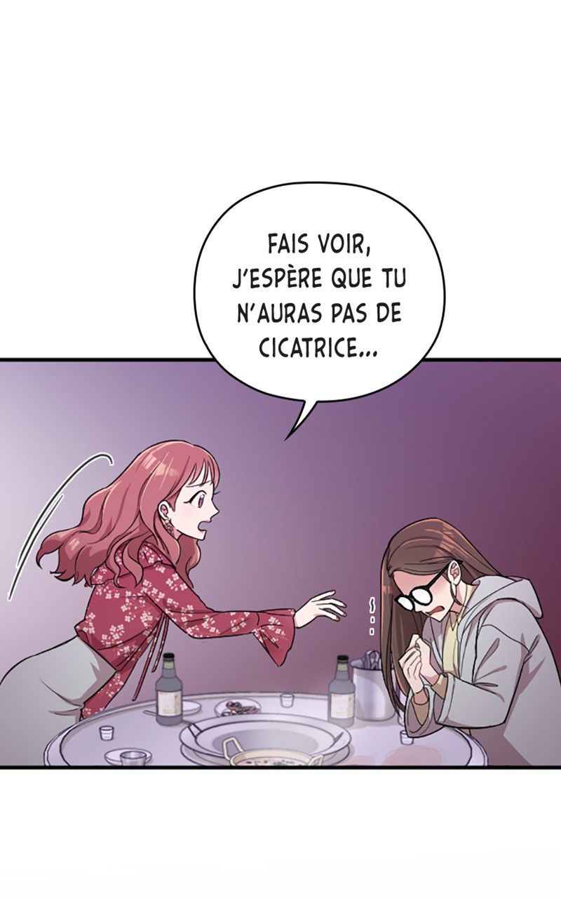 Read Marry my husband FR Manga Online