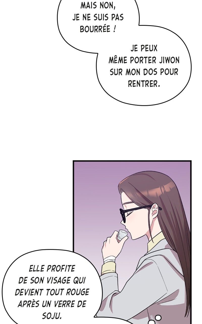 Read Marry my husband FR Manga Online