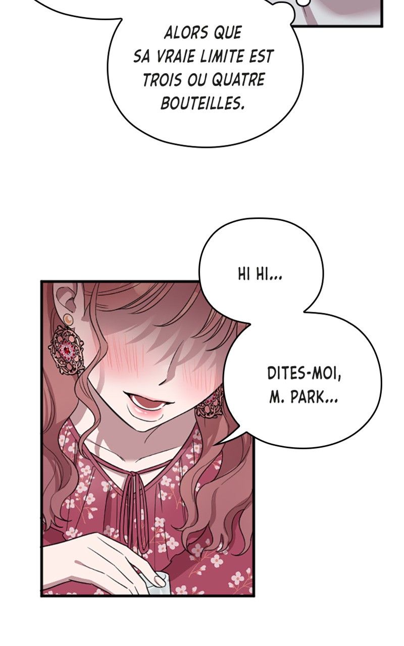 Read Marry my husband FR Manga Online