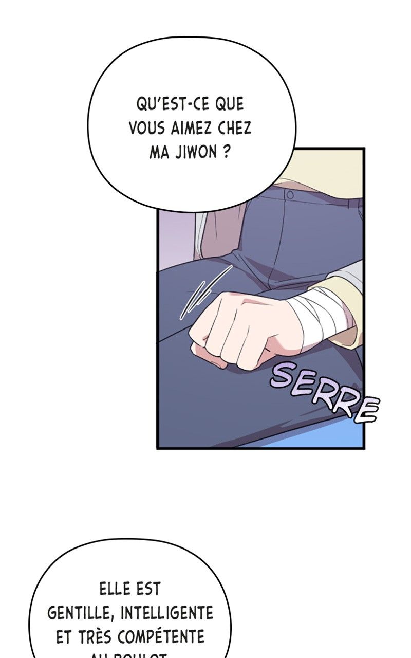 Read Marry my husband FR Manga Online