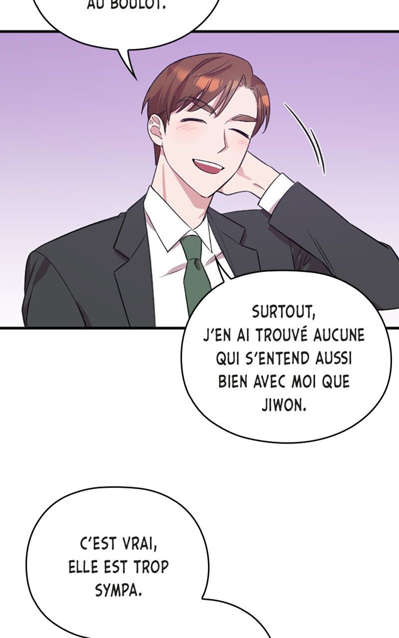 Read Marry my husband FR Manga Online