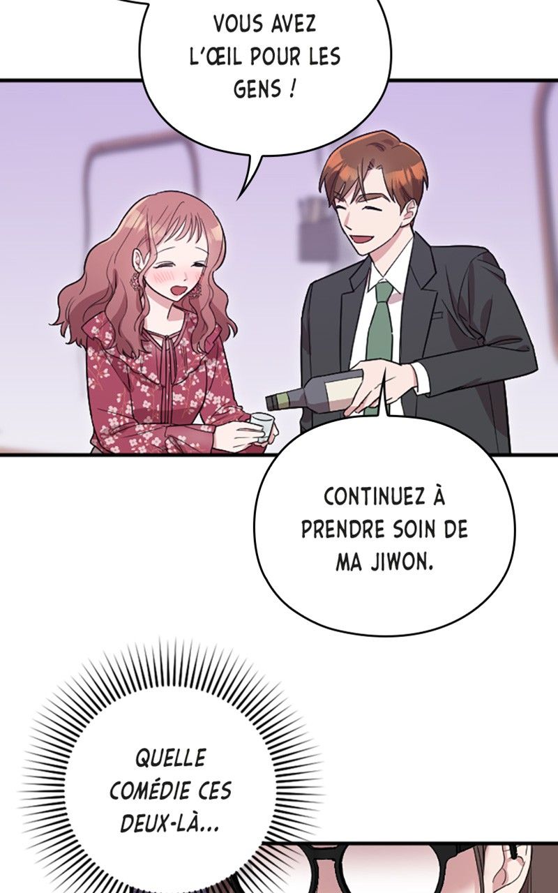 Read Marry my husband FR Manga Online