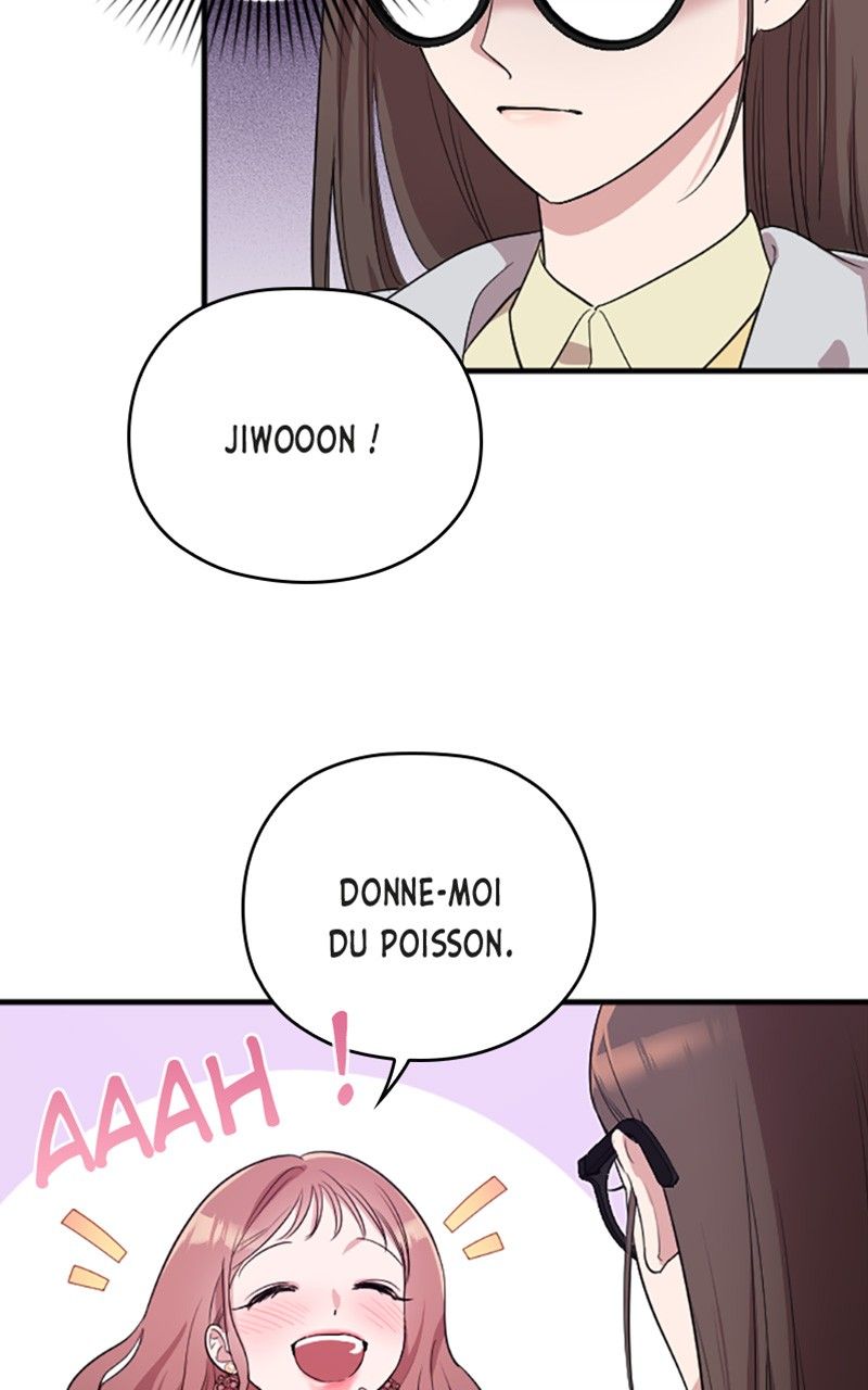 Read Marry my husband FR Manga Online