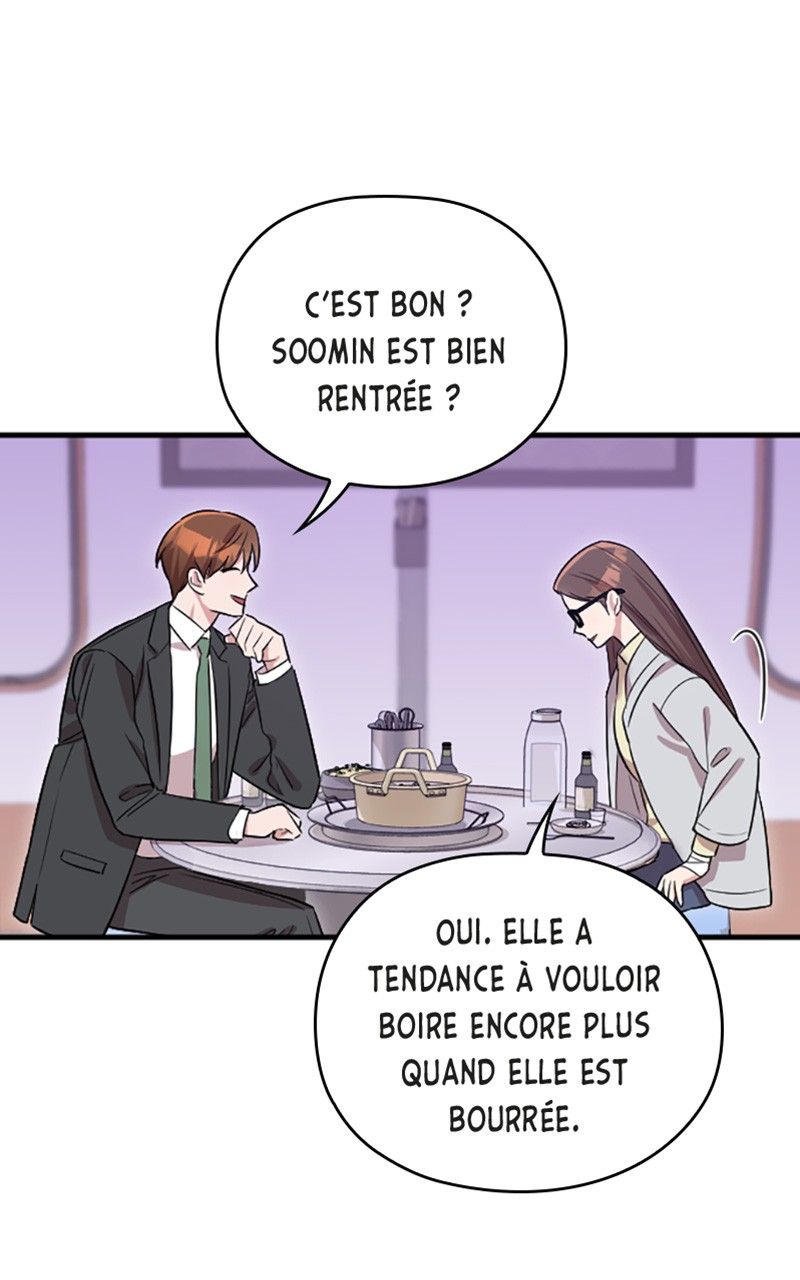 Read Marry my husband FR Manga Online