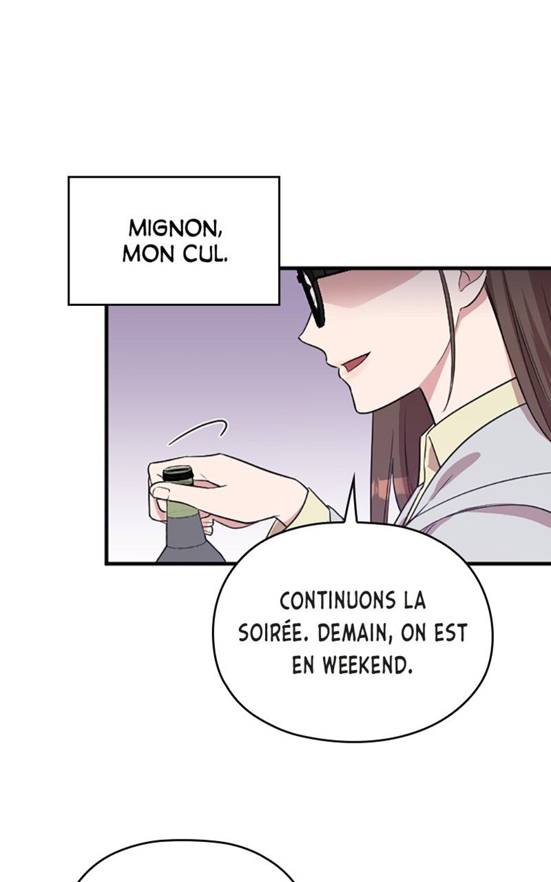 Read Marry my husband FR Manga Online