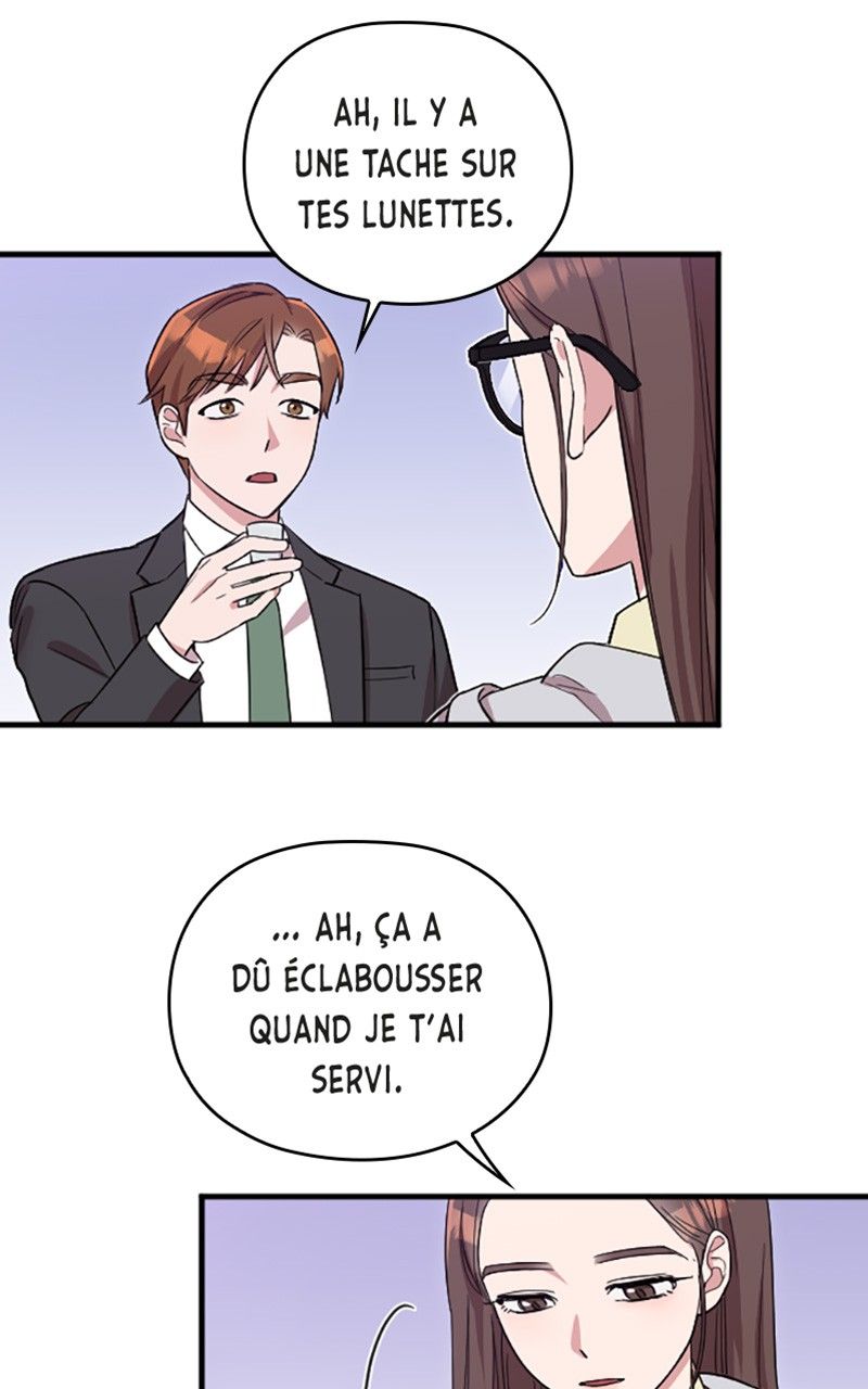 Read Marry my husband FR Manga Online