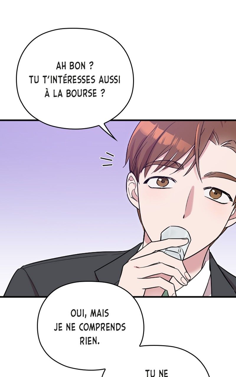 Read Marry my husband FR Manga Online
