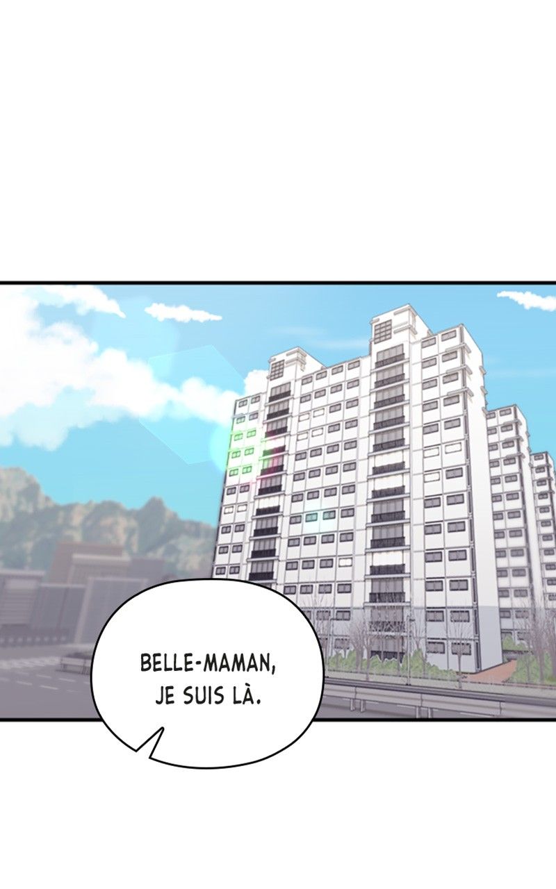 Read Marry my husband FR Manga Online