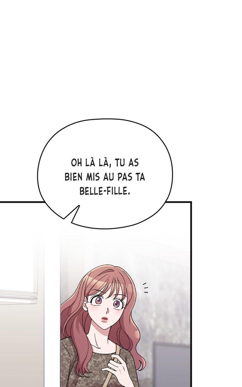 Read Marry my husband FR Manga Online