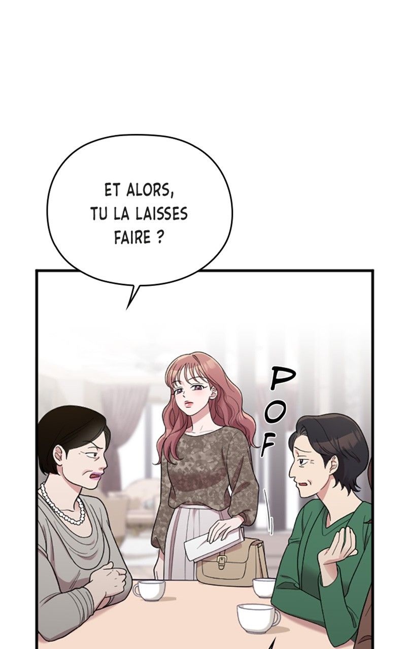 Read Marry my husband FR Manga Online