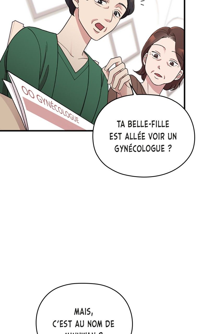 Read Marry my husband FR Manga Online