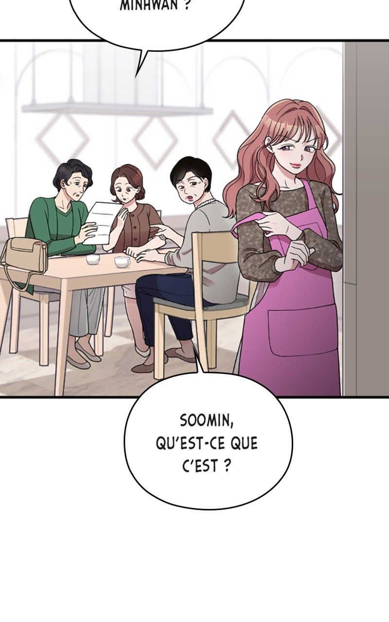 Read Marry my husband FR Manga Online