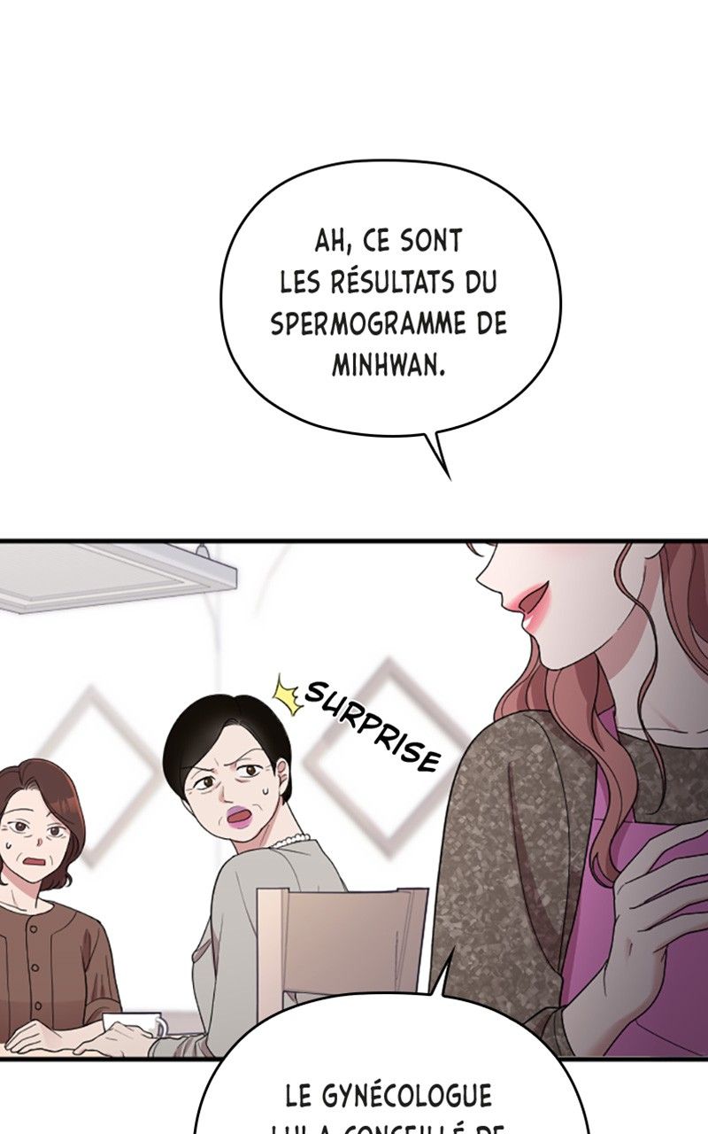 Read Marry my husband FR Manga Online