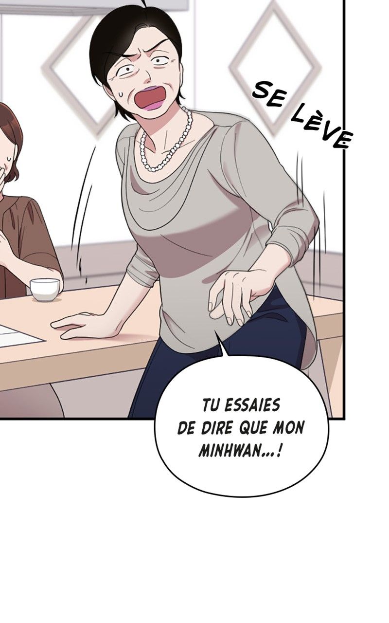 Read Marry my husband FR Manga Online