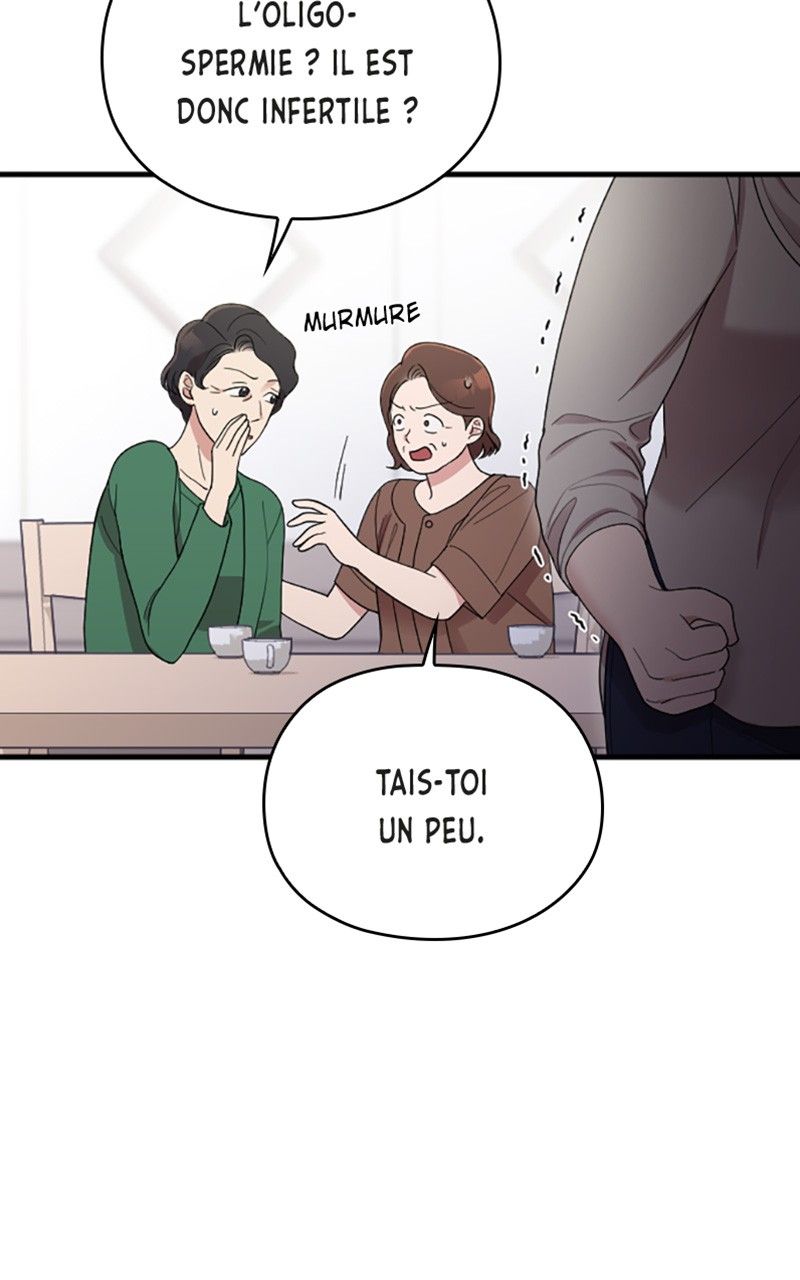 Read Marry my husband FR Manga Online