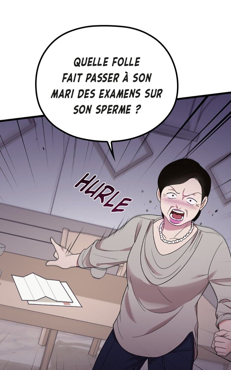Read Marry my husband FR Manga Online
