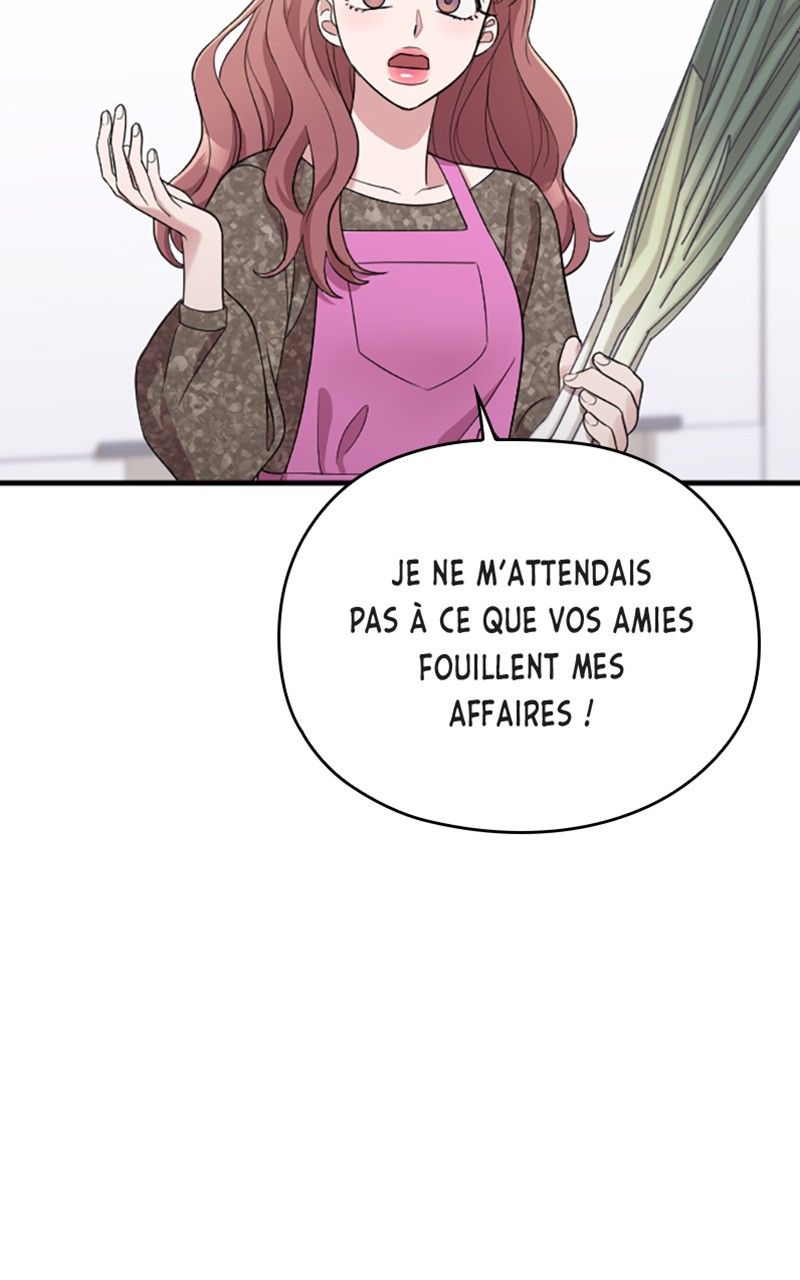 Read Marry my husband FR Manga Online
