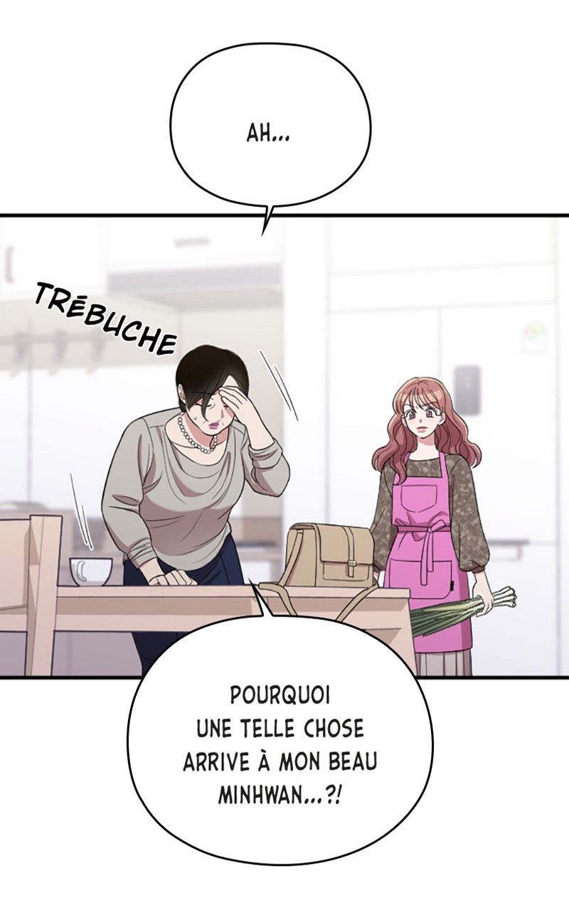 Read Marry my husband FR Manga Online