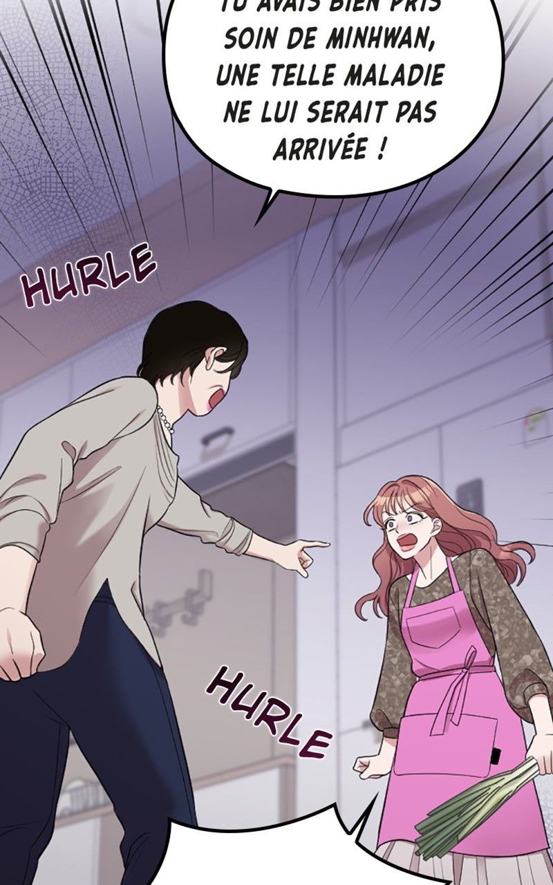 Read Marry my husband FR Manga Online