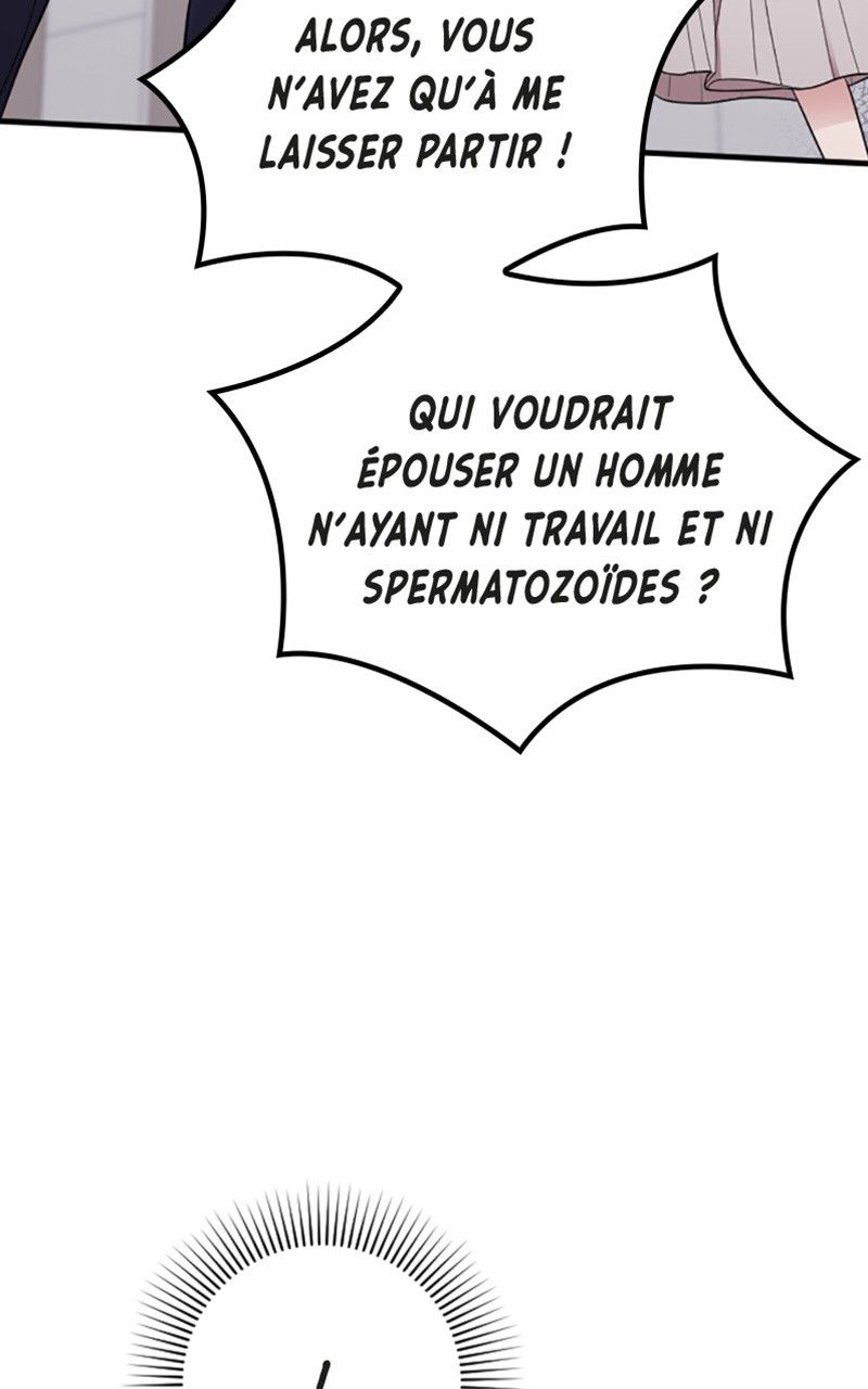 Read Marry my husband FR Manga Online