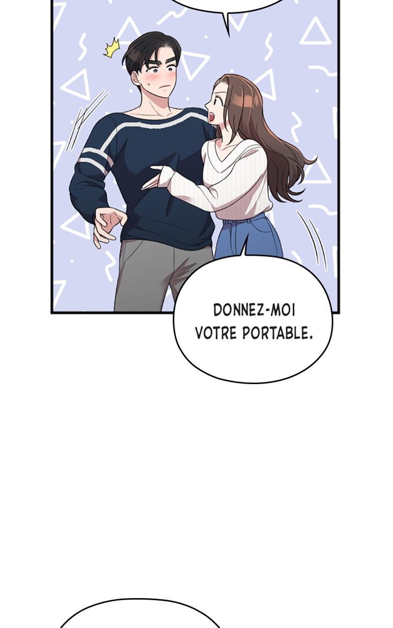 Read Marry my husband FR Manga Online
