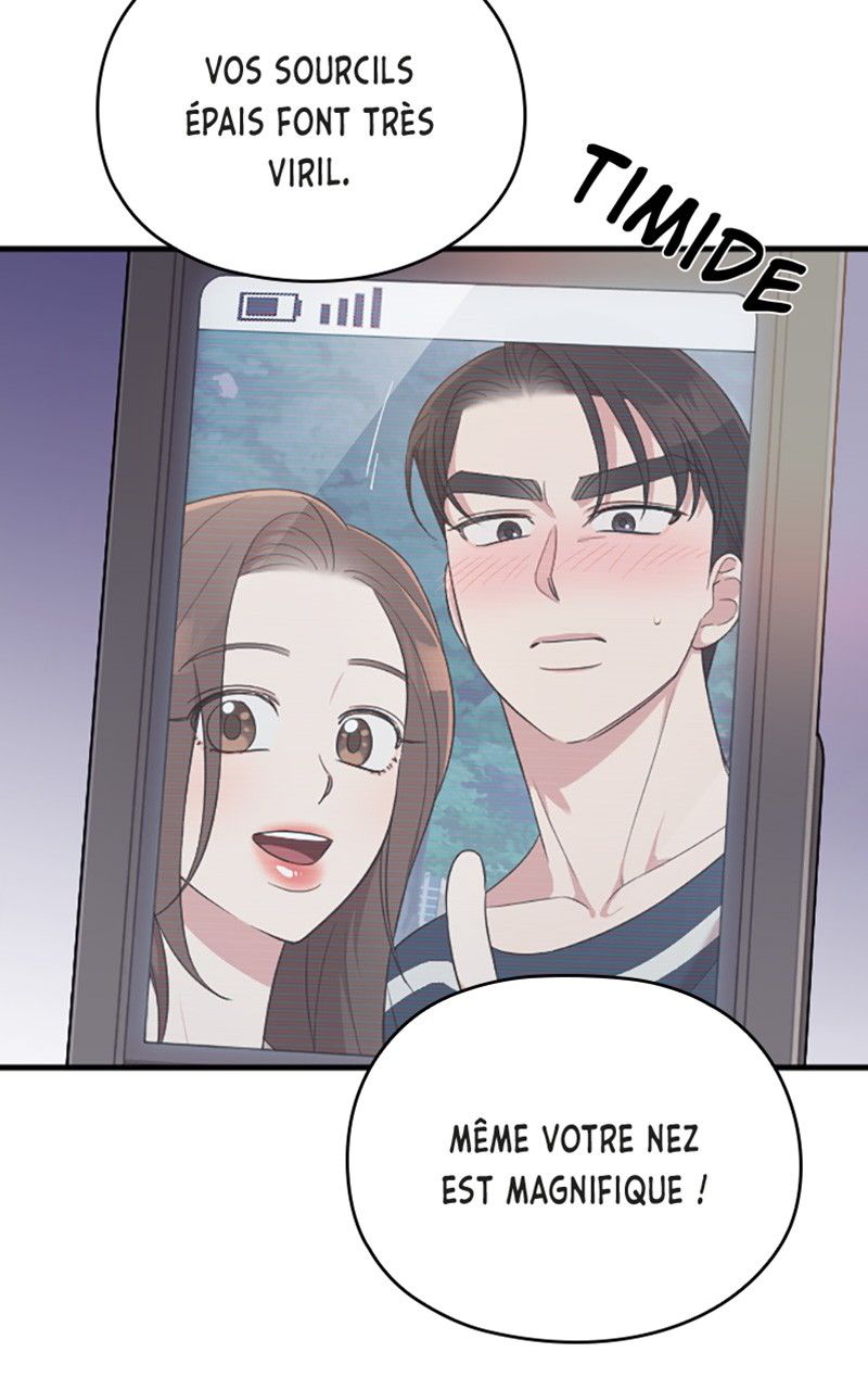 Read Marry my husband FR Manga Online