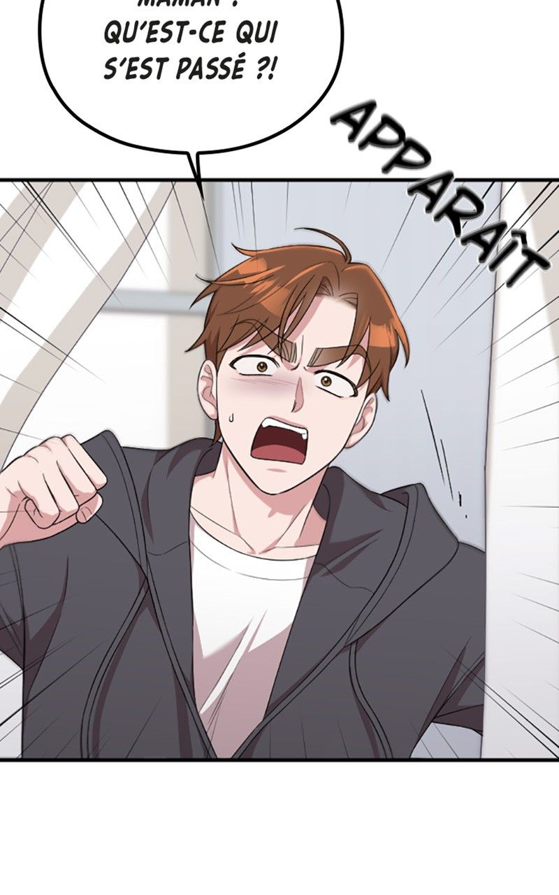 Read Marry my husband FR Manga Online