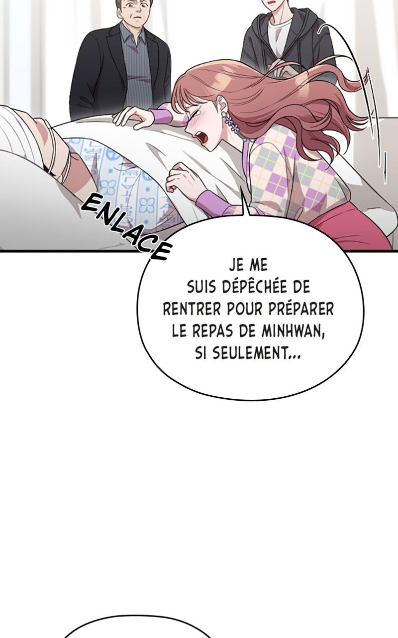 Read Marry my husband FR Manga Online